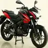 बजाज बजाज मोटरसाइकल,बजाज की नजर बड़ी हिस्सेदारी पर - Bajaj eyes bigger ...
