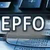 EPFO ने फेसबुक, ट्विटर अकाउंट शुरु किया - EPFO gets social, Launched ...