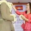 कंबोडिया को वापस मिली भगवान राम की ऐतिहासिक मूर्ति - US museum returns ...