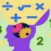 Magic Number Maths खेल रामानुजन,मैथ्स मैजिक: कोई भी नंबर सोचिए, जवाब ...