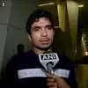 Rio कुश्ती सुशील कुमार Praveen Rana नरसिंह यादव रियो ओलिंपिक,रियो ...