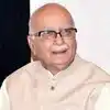 LK Advani,मैं कराची में पैदा हुआ लेकिन RSS से शिक्षा ली: लालकृष्ण ...