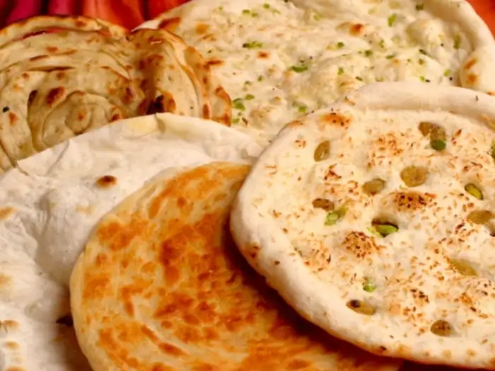 Roti Bazar,लखनऊ जाएं तो यहां का रोटी बाजार जरूर घूमें - you are ...