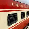 Railway,अब राजधानी लुक में चलेगी आश्रम एक्सप्रेस, लगाए जाएंगे एलएचबी ...