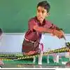 Homework,पहली क्लास के बच्चों को दसवीं का होमवर्क - class i students ...