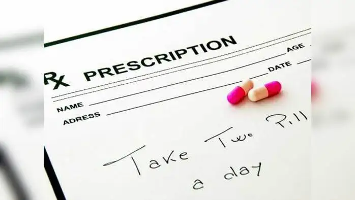 prescription prescription