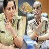 Ips Roopa,शशिकला पर खुलासा करने वाली IPS रूपा ने अपने पूर्व बॉस पर लगाए ...