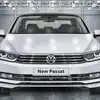 Volkswagen Passat,Passat: नये अवतार में फिर एंट्री मारेगी फोक्सवैगन की ...