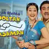 Thief comes to Taarak's house for returning Anjalis gift, Taarak Mehta ...