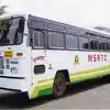 श‍िवसाही बस,मुंबई : किराए पर उपलब्ध होंगी शिवशाही बसें - shiv shahi bus ...