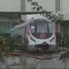 Driverless Metro,ड्राइवरलेस मेट्रो हादसाः DMRC ने 4 स्टाफ को निलंबित ...