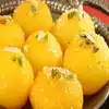 Mango,ट्राइ करें मैंगो रसगुल्‍ला की रेसिपी - try mango rasgulla recipe ...