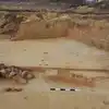 Archaeological Survey Of India,उत्तर प्रदेश: बागपत में मिले 4000 साल ...
