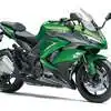 Motorcycle Kawasaki Z1000 Kawasaki Ninja 1000sx Bs6 Kawasaki