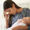 Momnesia,मॉमनेसिया का शिकार हो सकती हैं प्रेग्नेंट महिलाएं और नई मांएं ...