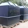 Smart City Project,सूरत का अंडरग्राउंड कचड़ा प्रबंधन दूसरे शहरों के लिए ...