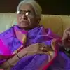 K. Rani,नहीं रहीं प्रसिद्ध गायिका के. रानी, गा चुकी थीं श्रीलंका का ...