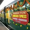 Indian Railways set to hike Garib Rath Train ticket price | रेलवे ...