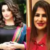 Tanushree Dutta,जर्नलिस्ट ने सुनाई तनुश्री-नाना विवाद की आंखों देखी ...