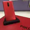Poco F1,Xiaomi Poco F1 का रोजो रेड कलर वेरियंट लॉन्च, 11 अक्टूबर बिक्री ...