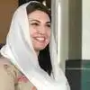 Reham Khan,पाकिस्तान में लोकतंत्र नहीं, सेना चला रही देशः रेहम खान - no ...