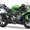 Kawasaki Ninja ZX-6R,Kawasaki Ninja ZX-6R​ की बुकिंग