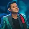 A.R. Rehman,ए.आर. रहमान को आते थे खुदकुशी के ख्याल, जानें क्यों - a r ...
