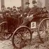 World's 1st Car Race: शिकागो से दौड़ीं गाड़ियां, ऑटोमोबाइल इंडस्ट्री को ...