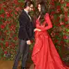Deepveer Reception,DeepVeer Reception: देखें, रणवीर सिंह बोले- हमेशा ...