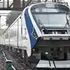 Train 18 launch date , Fair and Other details :ट्रेन 18, 25 दिसंबर को ...