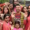 Simba Caste Appear In Sunil Grover's Show Kanpur Wale Khuranas : सुनील ...