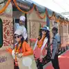 Religion Based Trains,धार्मिक स्थलों की सैर करानेवाली स्पेशल ट्रेन ...