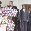 Justice Radhakrishnan,तेलंगाना हाई कोर्ट के पहले मुख्य न्यायाधीश बने ...