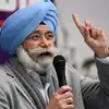 Phoolka To Be Felicitated,गृह मंत्री राजनाथ सिंह आप के पूर्व नेता ...
