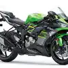 2020 Kawasaki Ninja Zx-6r,2020 Kawasaki Ninja ZX-6R भारत