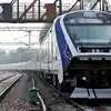 Train 18 Set To Debut,हरी झंडी मिलने के बाद पटरियों पर फर्राटा भरने को ...