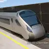 Train 18 named Vande Bharat express : Know About Fare, Route And Speed ...
