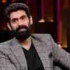 Rana Daggubati,हॉलिवुड में डेब्यू करने जा रहे हैं 'बाहुबली' के ...