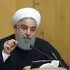 ईरान क्रांति के 40 साल पूरे होने पर उमड़े लोग - hassan rouhani defiant ...