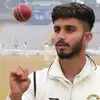 Mayank Markande,India vs Australia: पहले टी20 से मयंक मार्कंडेय का ...