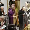 Robot Monk,जापान के 400 साल पुराने बौद्ध मंदिर में आध्यात्मिक ज्ञान दे ...