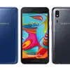 Galaxy A2 Core Smartphones,Samsung Galaxy A2 Core के रेंडर्स हुए लीक ...