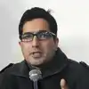 Shehla Rashid,जम्मू-कश्मीर: आईएएस छोड़ नेता बने शाह फैसल ने लॉन्च की ...