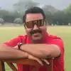 Rajkumar Sharma,कोहली के कोच राजकुमार शर्मा माल्टा राष्ट्रीय टीम के ...