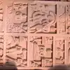 Chunar Sand Stone,चुनार का बलुआ पत्थर देश की बौद्धिक सम्पदा में शामिल ...