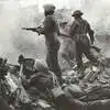 The Battle Of Kohima,कोहिमा की लड़ाई: बदल गया दूसरे विश्व युद्ध का ...