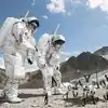 Nasa,नासा चांद से क्यों वापस लाना चाहता है अंतरिक्ष यात्रियों के दशकों ...