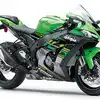 Kawasaki Ninja Zx-10r,Kawasaki ने लॉन्च की 2019 Ninja ZX