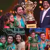 Rupsa Batabyal : Super Dancer Chapter 3 winner - रूपसा बताब्याल बनीं ...