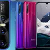 Triple Rear camera smartphones are in trend, know its benefits -मोबाइल ...